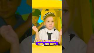Vlad y Niki - Eee song (Nuevo lanzamiento musical)