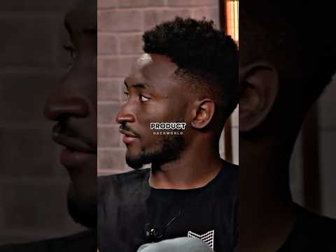 MKBHD On Apple’s Naughty Tricks
