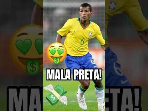 MALA PRETA!
