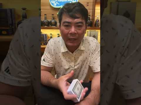 Những thế bài hay