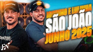 IGUINHO E LULINHA CD 2025 - IGUINHO E LULINHA JUNHO 2025 - IGUINHO E LULINHA SÃO JOÃO 2025
