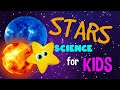 Exploring the Wonders of Stars in the Solar System