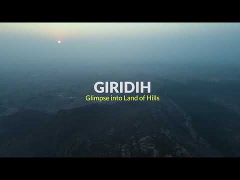 Welcome to Giridih