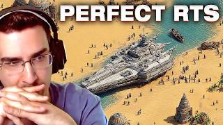 Beasty Reacts To 20 RTS Games That Time Forgot