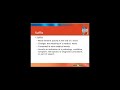 Understanding Medical Terminology Concepts