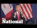 Iowa Caucus Voter Engagement