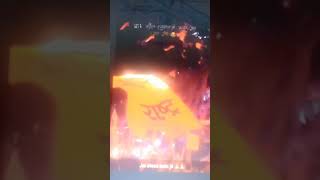 Khush honge hanuman Ram Ram kiye ja🙏🙏🙏JAI SHREE RAM 🙏🙏#subscribe @sanatan_dharam_589 for more videos.