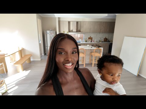 I HAD NO CHOICE | VLOG