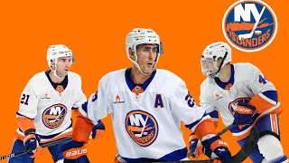 Every New York Islanders Goal in the 2024 Stanley Cup Playoffs