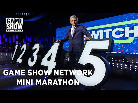 It's time to play Switch! | Game Show Network Mini Marathon | Switch