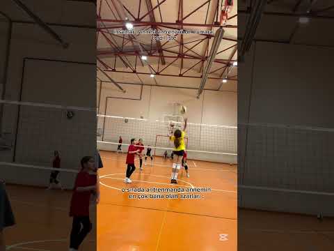 Annen antrenörün olursa nasıl olur adlı çalışma KFKFIFIF sizce gerçekten torpilli miyim ?