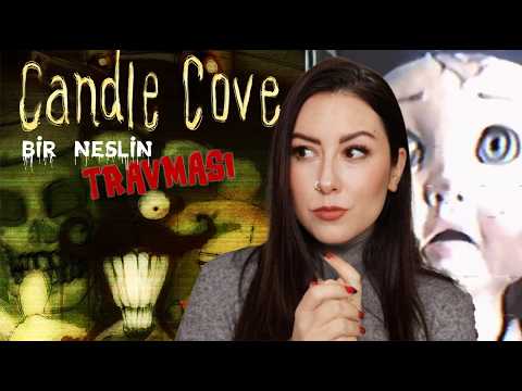 CANDLE COVE:  Bir Neslin Travması KAYIP ÇOCUK Programı