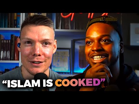 "The Quran is FALSE" | Wes & Avery COOK Islam