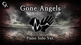 [Unofficial] [Library of Ruina] Mili - Gone Angels Piano Solo Ver. (Cover by SicaH)