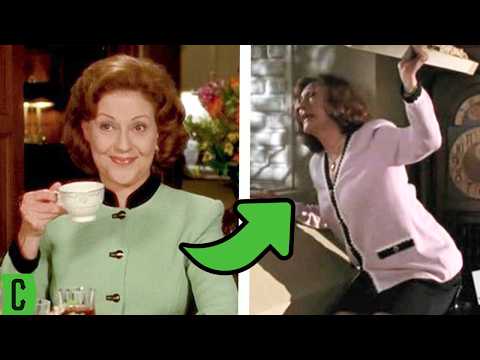 Unforgettable Emily Gilmore Moments That Define Gilmore Girls