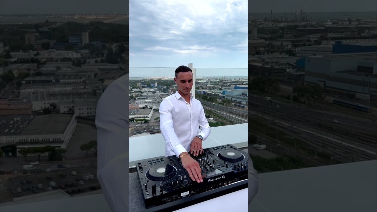 Dj Andrea Zatti
