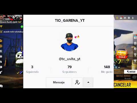 Pases elites gratis solo por seguir 1 cuenta