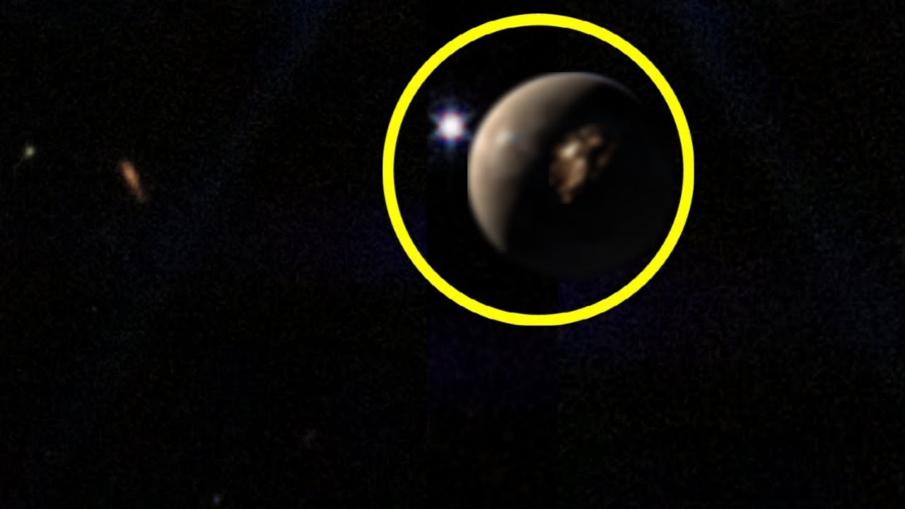 James Webb Telescope’s Terrifying New Image Of City Lights Shocks The Entire World!