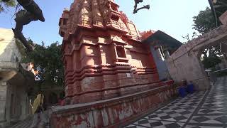 I Visited the World’s ONLY Brahma Temple (And I wasn't allowed to film)