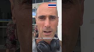 Laos ou Vietnam : qui est le plus accueillant ? Je réponds à Marc@lachainedelaverite
