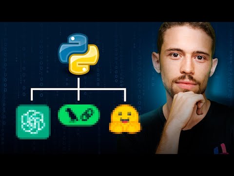 Agentes de IA com Python: As 3 ferramentas indispensáveis