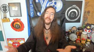The Occult, Video 429: Wendigos, the Pig Man, Goat Man, and Other Cautionary Tales