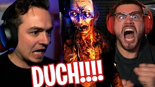 Lov Duchů s Gogičem👻