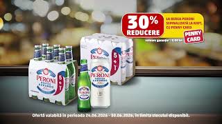 Ofertele săptămânii la PENNY| 24.06 – 30.06.2026