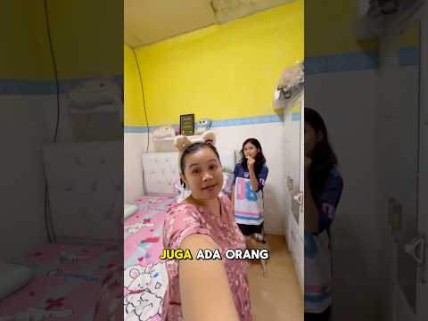 hari ini kende mau jalan nonton #mpoocha #adayinmylife #minivlog