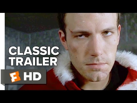 Reindeer Games (2000) Official Trailer 1 - Ben Affleck Movie