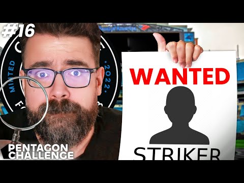 Goodbye to a Legend? 💔 | FM24 Transfer Window Rebuild