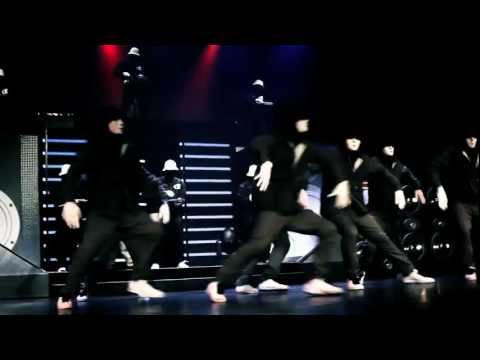 Jabbawockeez - Devastating Stereo
