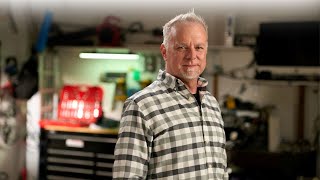 Mark’s Journey With SPRAVATO® (esketamine) Nasal Spray | Real TRD Patient Story