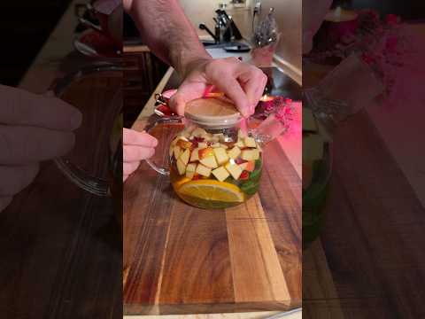 Безумно вкусный согревающий чай🍃