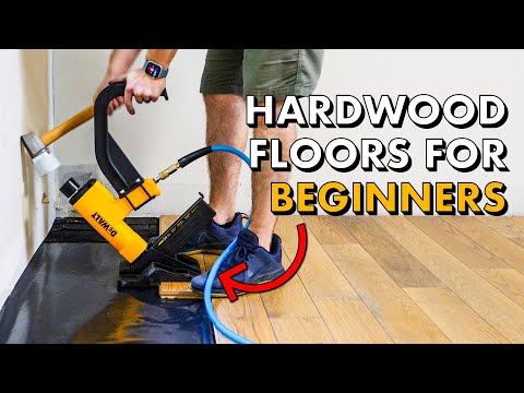 Hardwood Floor Installer Salary Jobs, Cost To Install Hardwood Floors Homewyse