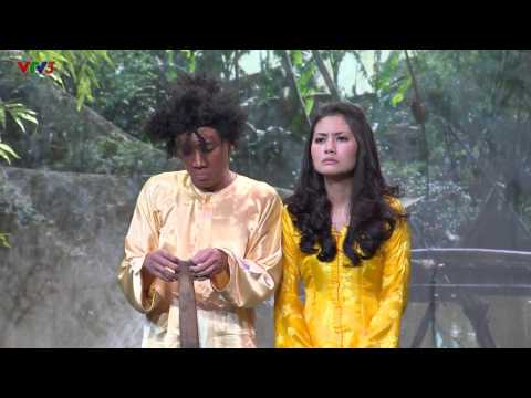 ƠN GIỜI CẬU ĐÂY RỒI! - TẬP 10 - CON ĐÒ BẾN NƯỚC - TRẤN THÀNH & NGỌC LAN (13/12/2014)