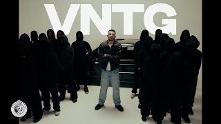 JONNY x Dj TheBoy - VNTG (Official Music Video)
