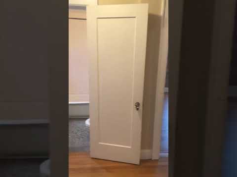 Apartment Video