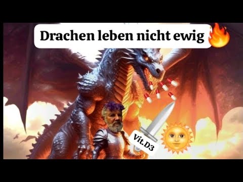 Robert Franz : Das Ende eines Kartels, das Ende des Drachen und dann geht die Sonne auf !