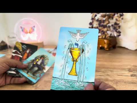 TE MIRAN SORPRENDIDOS LES DISTE UNA LECCIÓN #tarot #tarotgratis #parati