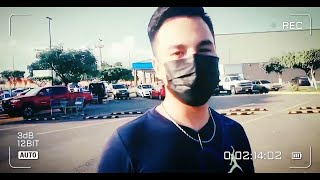 FUIMOS DE COMPRAS, ME CORTÉ EL CABELLO Y ÉSTO FUÉ LO QUE PASÓ😮‍💨 | Charly Espinoza