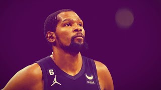 The Game Within the Game: Kevin Durant & the Brooklyn Nets Battle Against the Boston Celtics Defense