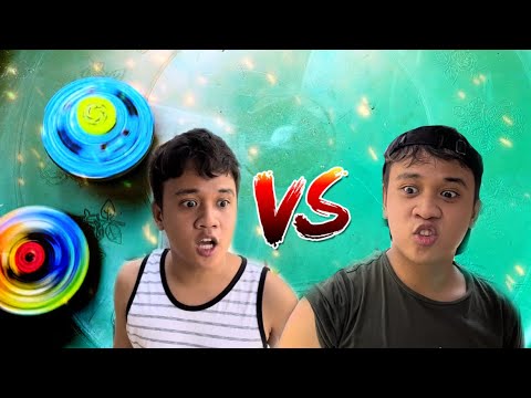 Jepoy TikTok: Part 35(Go Beyblade !)