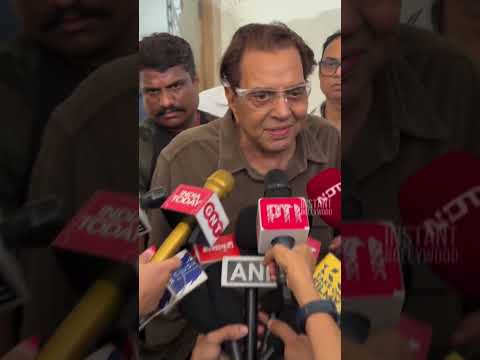 बॉलीवुड के 90 के दशक के तीन ऐसे बड़े स्टार्स जो मनोज कुमार को श्रद्धांजलि देने गए हुए थे। 🥺 #shorts