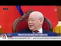 Vietnamese Political Landscape and Leadership