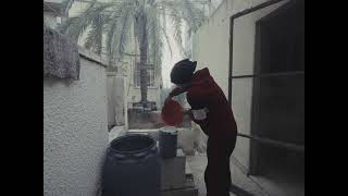 Farfour: A War Diary From Gaza  — Official Trailer | TRT Humanitarian Film Festival 2025