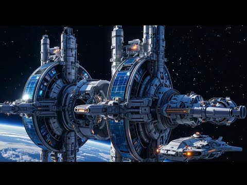 Amazing Planet #spaceship