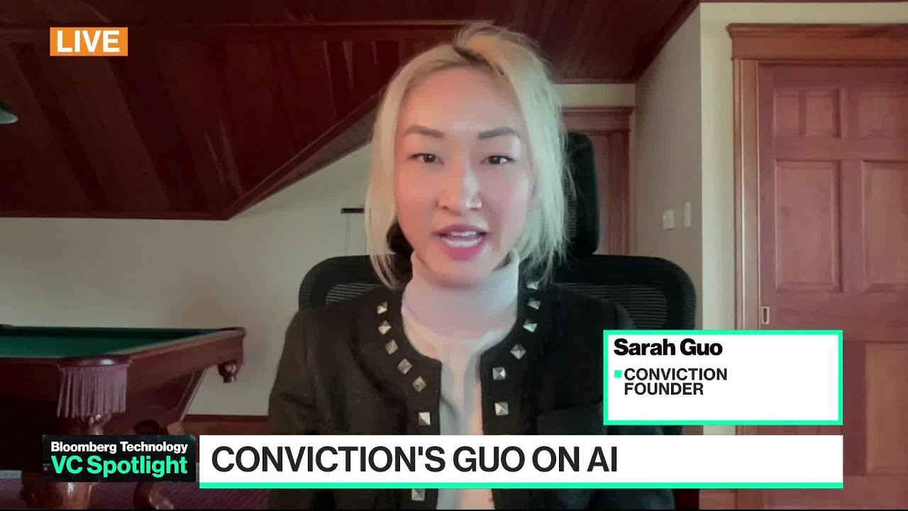 The AI Boom Has Benefited From San Francisco, Says Guo