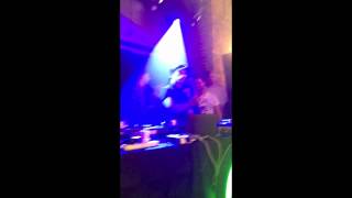 Andy C 6 Hour set at Ram at Fabric 12/10/2012