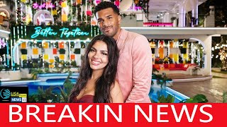 Love Island” Setting Unrealistic Standards for Young Love